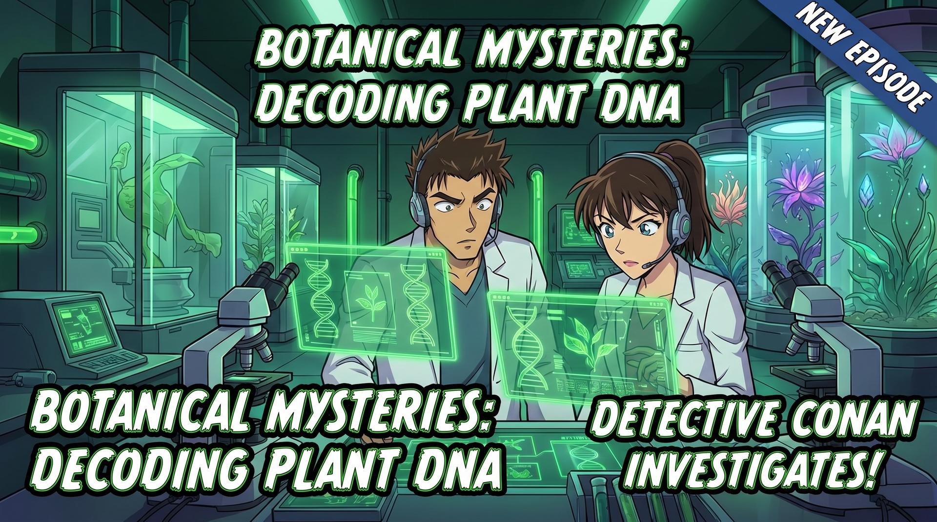 国产视频视频-植物DNA研究